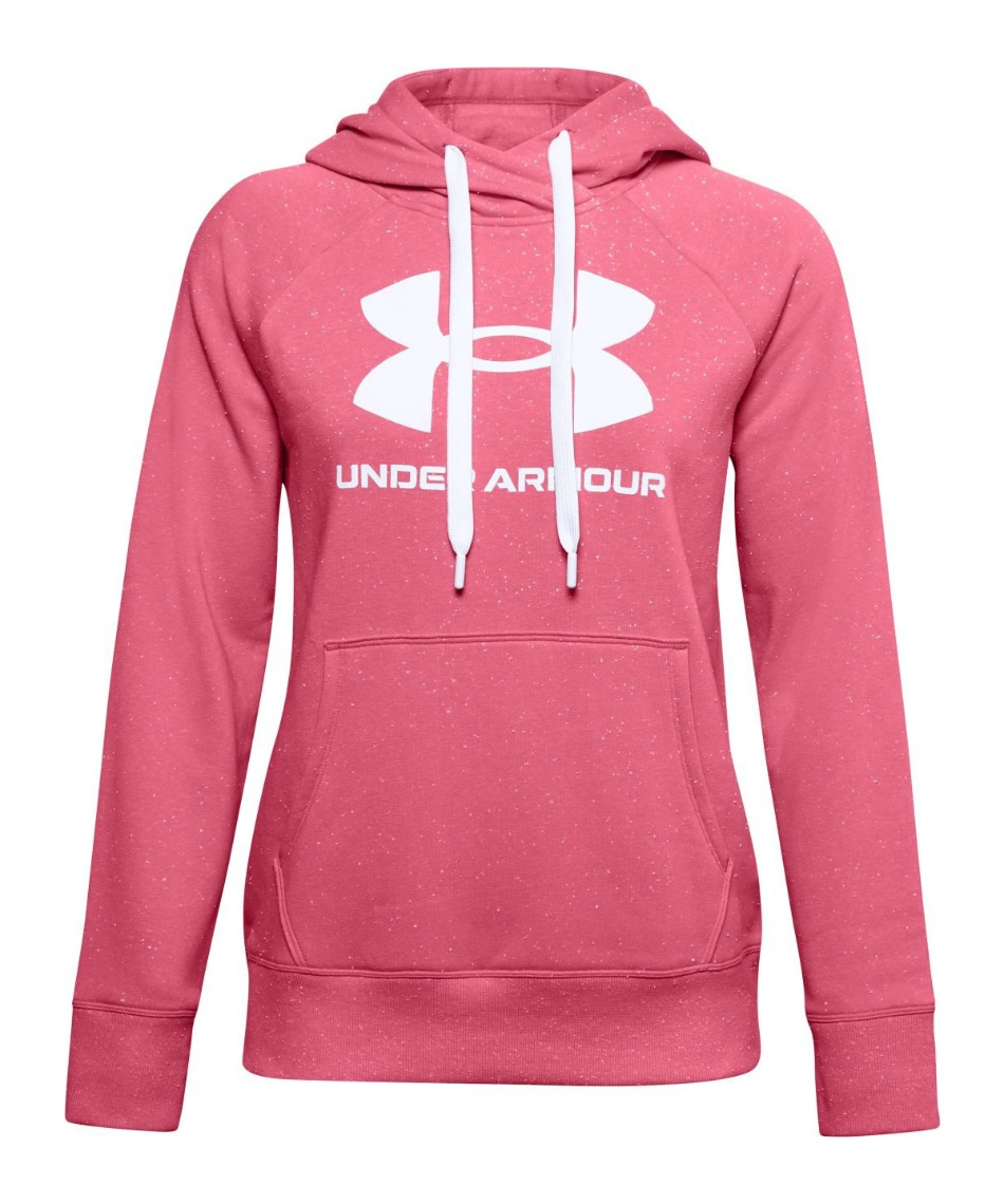 アンダーアーマー Under Armour スウェットパーカー Uaライバルフリース ロゴフーディー トレーニング Women 668 スポーツ用品ならヒマラヤオンラインストア 公式 アンダーアーマー Under Armour スウェットパーカー Uaライバルフリース ロゴフーディー トレーニング Women 668 スポーツ用品ならヒマラヤオンラインストア 公式