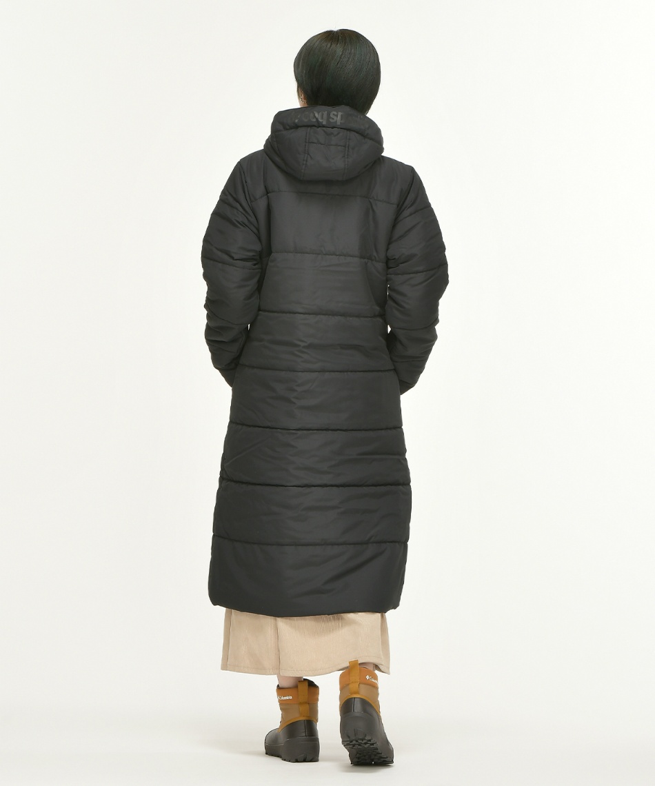 ルコック Le Coq Sportif ロングコート 中綿ロングコート Qmwqjk04 スポーツ用品ならヒマラヤオンラインストア 公式 ルコック Le Coq Sportif ロングコート 中綿ロングコート Qmwqjk04 スポーツ用品ならヒマラヤオンラインストア 公式