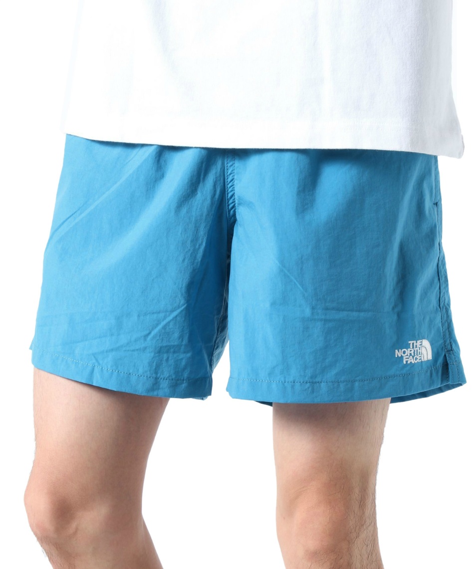 ノースフェイス The North Face ショートパンツ バーサタイルショーツ Nb451 Cb 国内正規品 スポーツ用品ならヒマラヤオンラインストア 公式