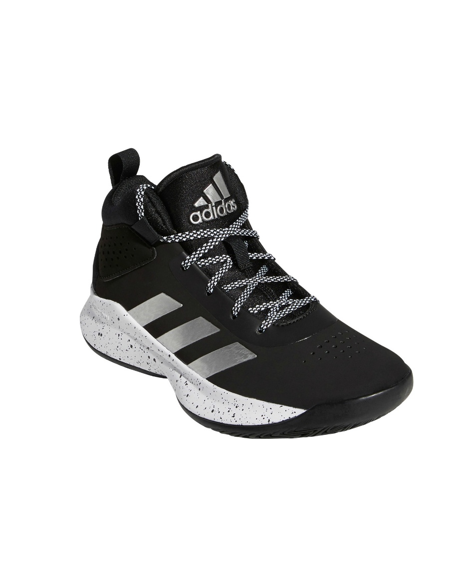 アディダス Adidas バスケットシューズ クロス イーエム アップ 5 Cross Em Up 5 Fw8537 Kye41 スポーツ用品ならヒマラヤオンラインストア 公式