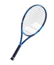 バボラ(Babolat) 硬式テニスラケット 張り上げ済み ピュア