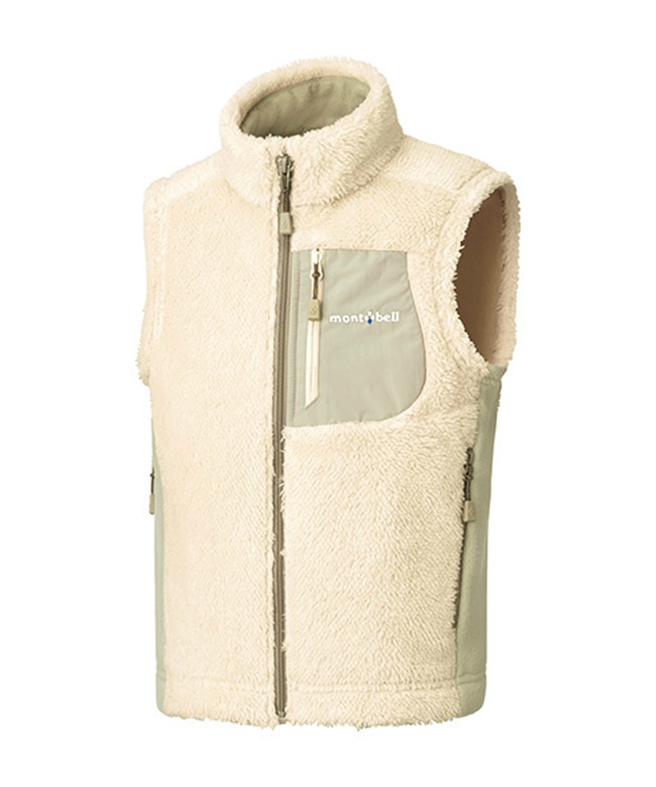 ベスト クリマエアベスト Kid's 1106700 IV | スポーツ用品なら