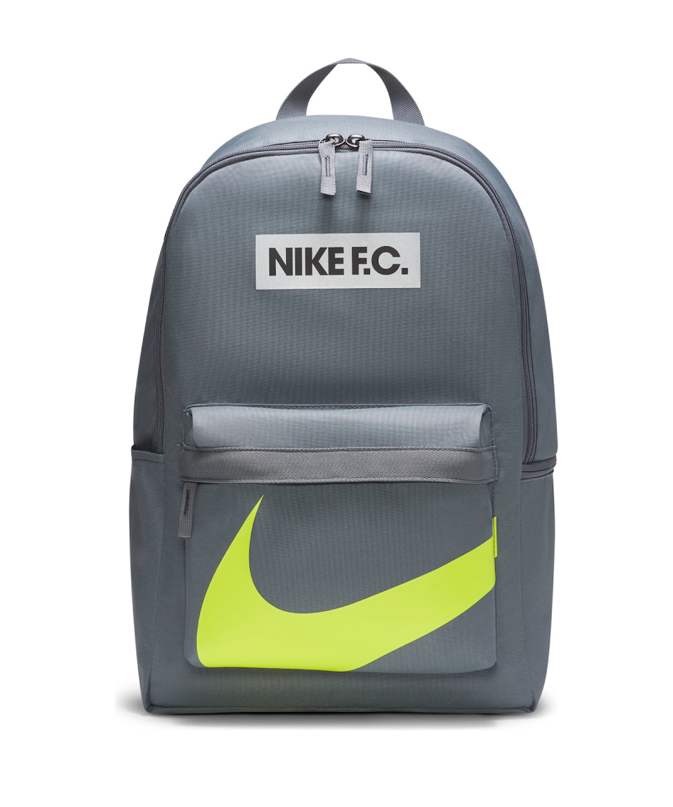 ナイキ Nike サッカー バックパック ナイキ F C Ck7229 084 スポーツ用品ならヒマラヤオンラインストア 公式