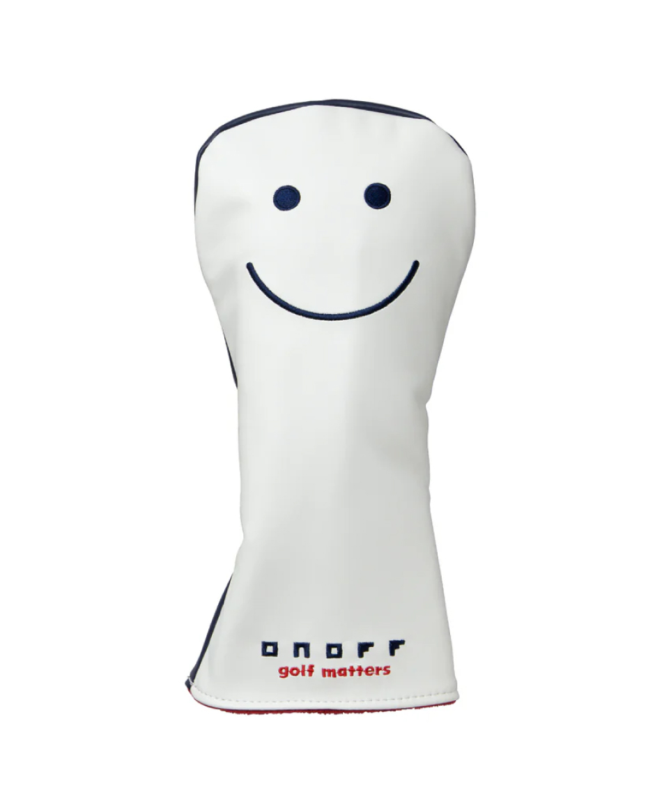 オノフ(ONOFF) ヘッドカバー ドライバー用 Head Cover OH1320 W1用