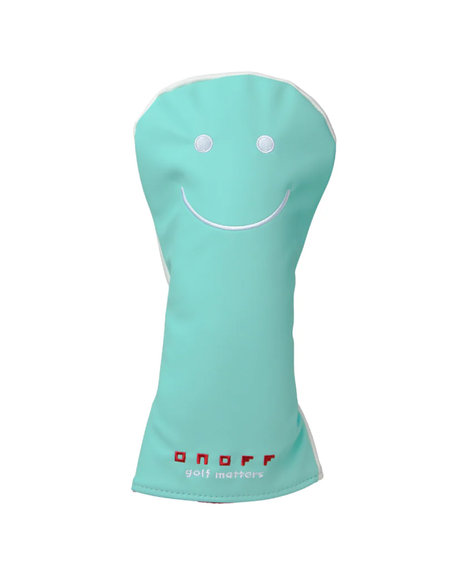 オノフ(ONOFF) ヘッドカバー ドライバー用 Head Cover OH1320 W1用