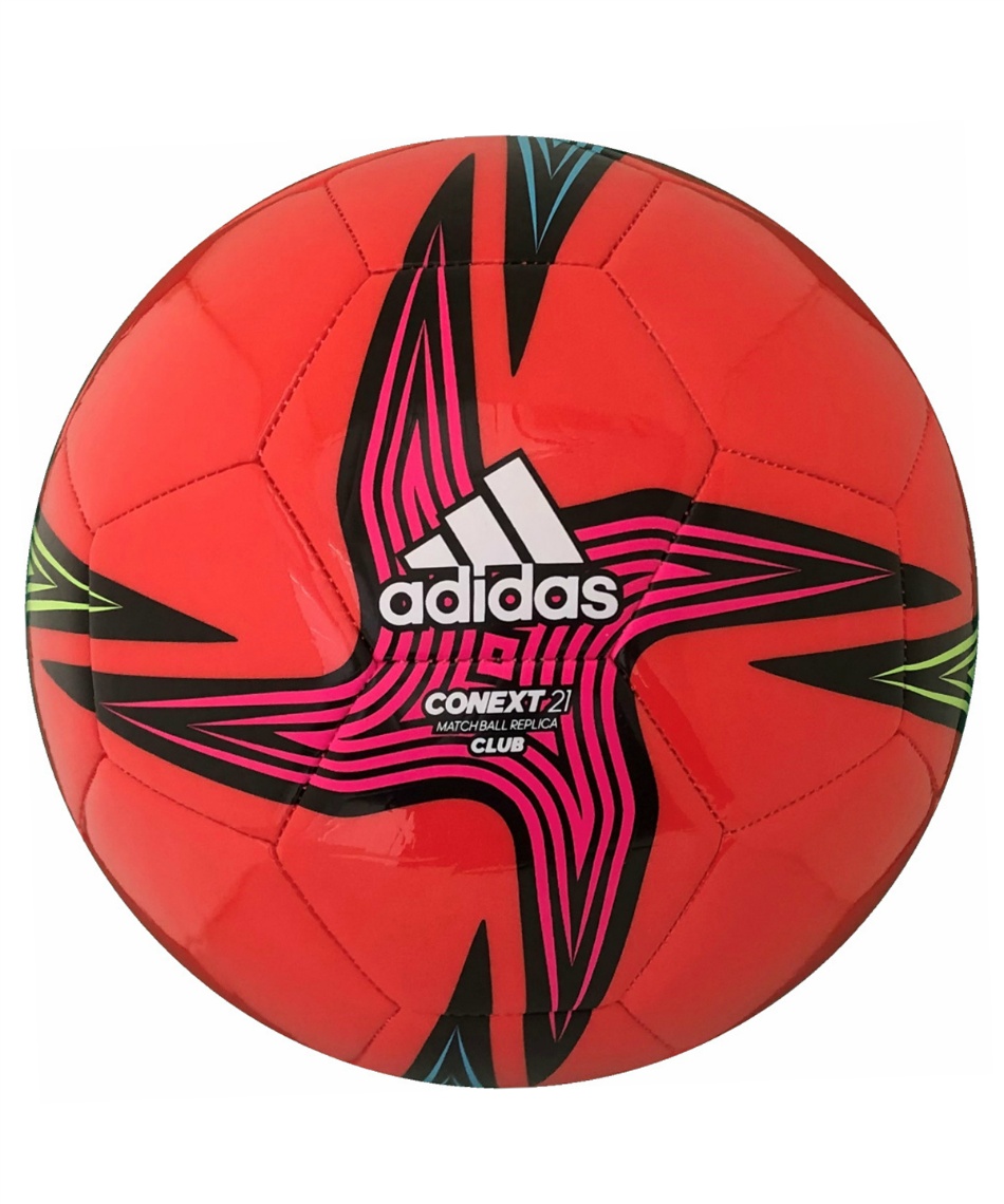 アディダス Adidas サッカーボール 4号 Fifa21 クラブ 4号球 赤色 Af42r スポーツ用品ならヒマラヤオンラインストア 公式 アディダス Adidas サッカーボール 4号 Fifa21 クラブ 4号球 赤色 Af42r スポーツ用品ならヒマラヤオンラインストア 公式