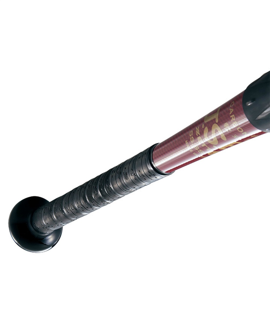 ゼット(ZETT) 野球 一般軟式バット ブラックキャノンV1 BCT35174