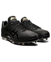 アシックス(asics) 野球 金歯スパイク ゴールドステージ SM 1121A054