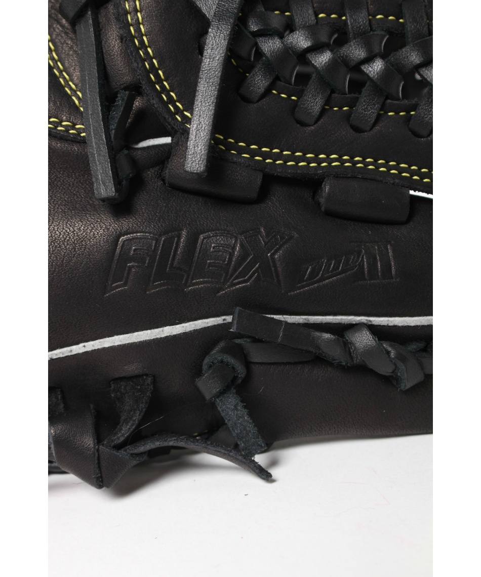 ミズノ(MIZUNO) 野球 一般軟式グローブ オールラウンド 軟式