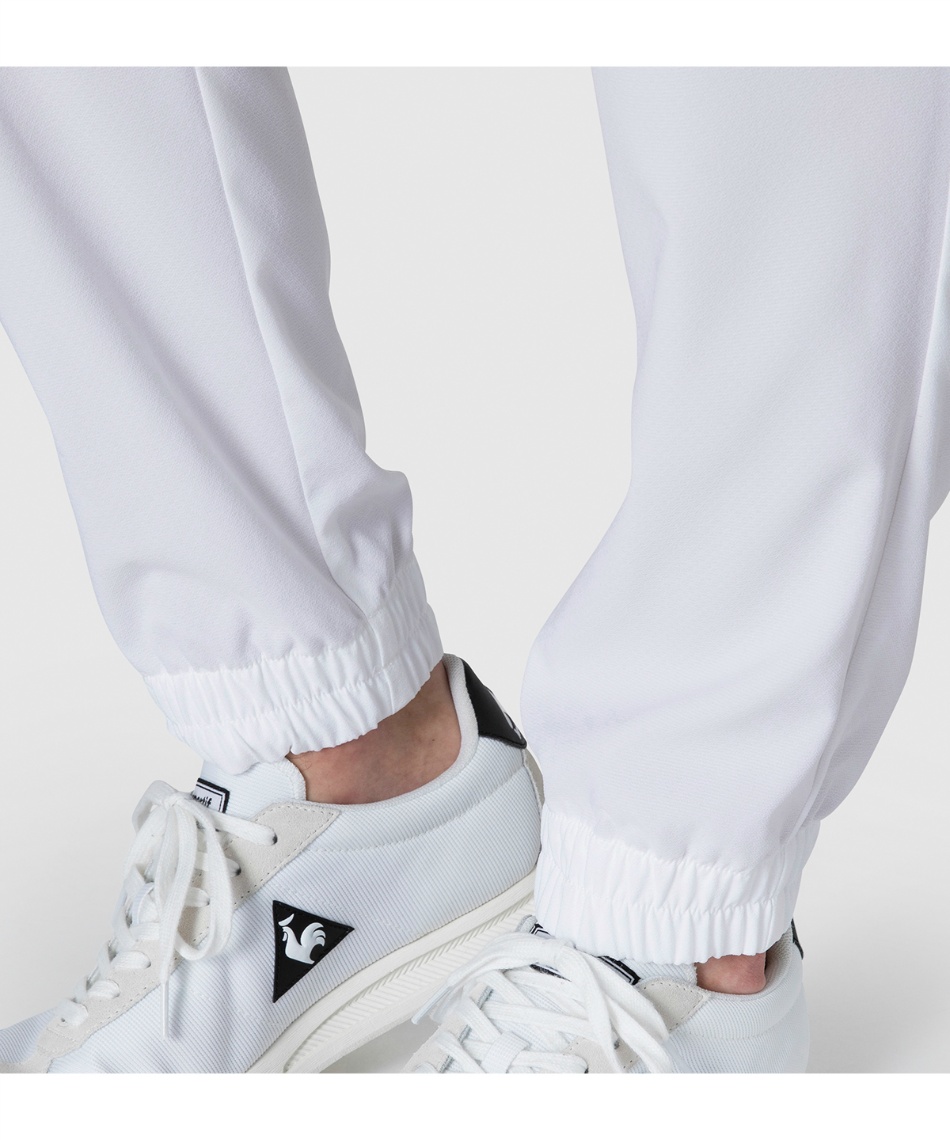 ルコックスポルティフ(le coq sportif) スポーツウェア クロス