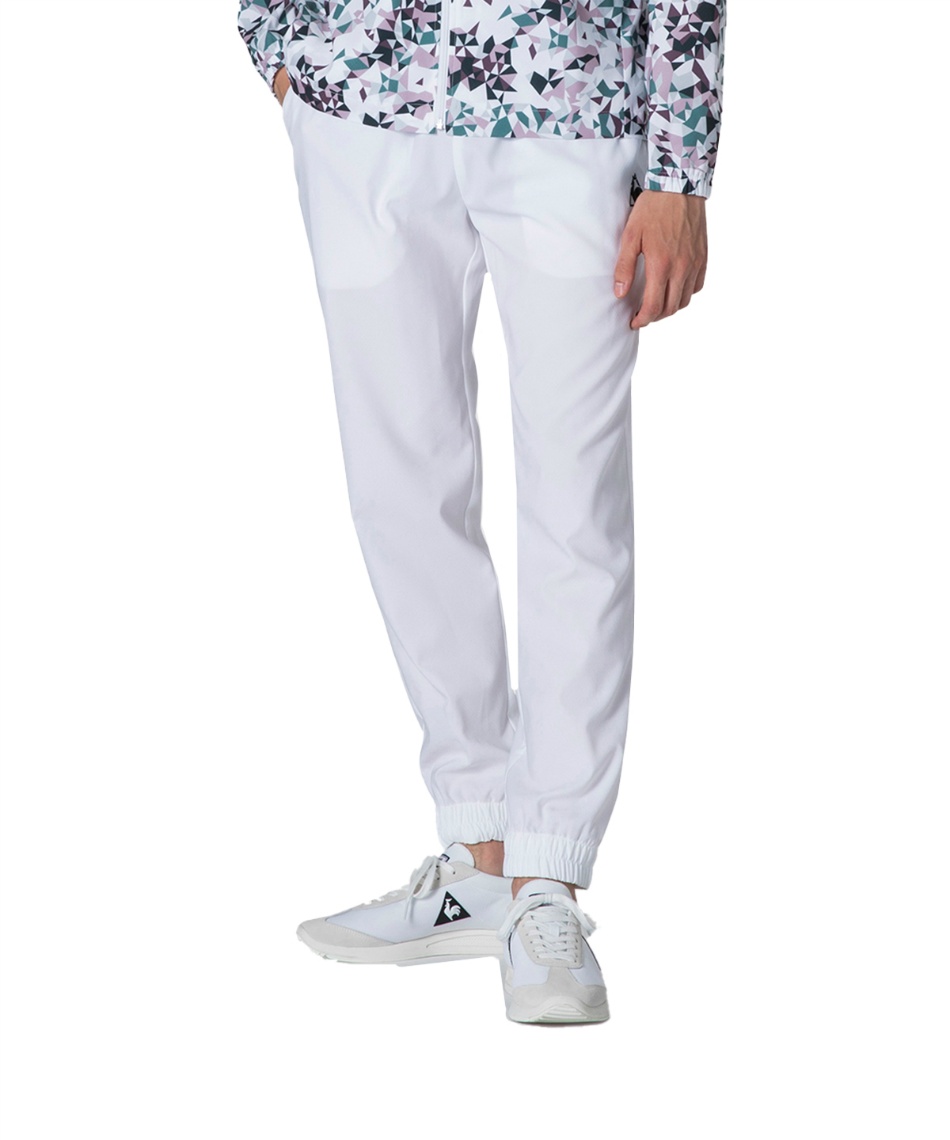 ルコックスポルティフ(le coq sportif) スポーツウェア クロス