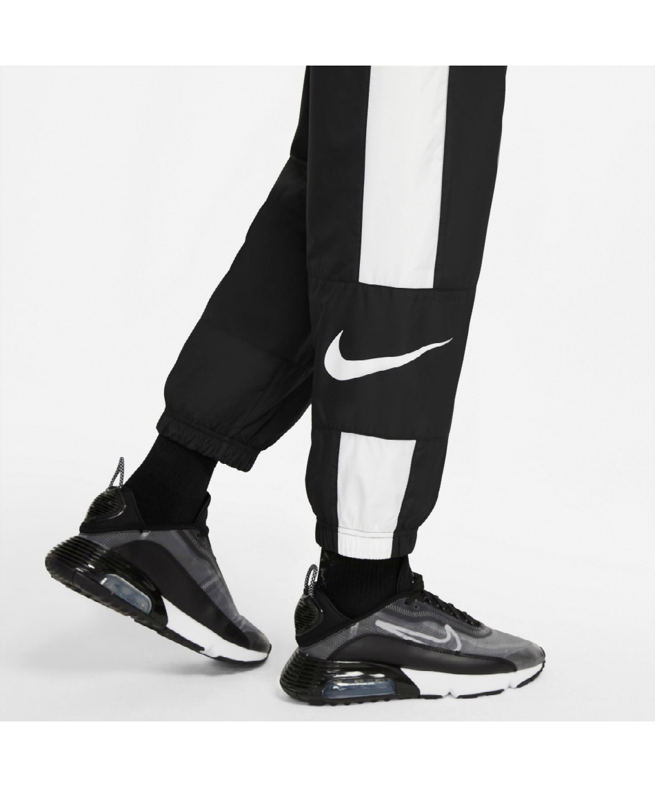 ナイキ ウインドブレーカー レディース パンツ