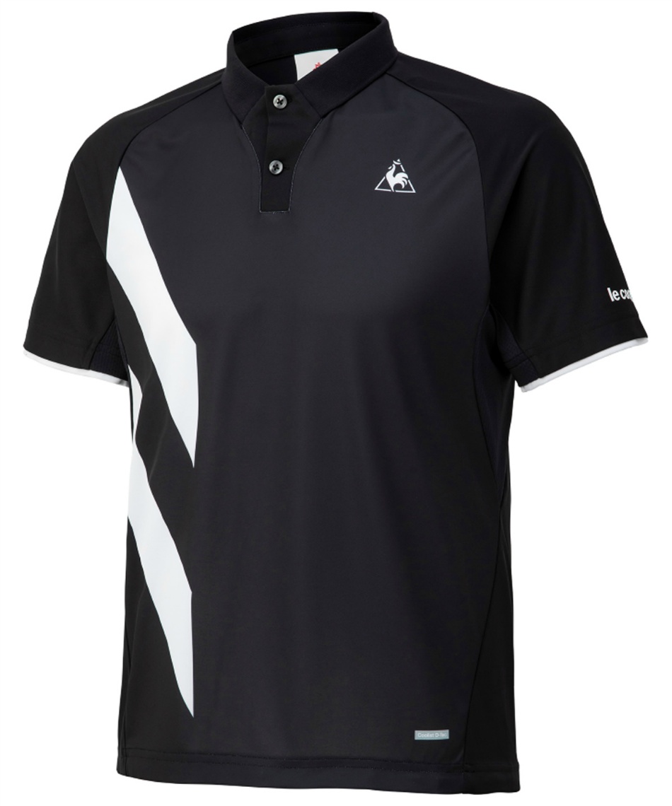 ルコック Le Coq Sportif テニスウェア ゲームシャツ 半袖ポロシャツ Qtmrja40 スポーツ用品ならヒマラヤオンラインストア 公式 ルコック Le Coq Sportif テニスウェア ゲームシャツ 半袖ポロシャツ Qtmrja40 スポーツ用品ならヒマラヤオンラインストア 公式