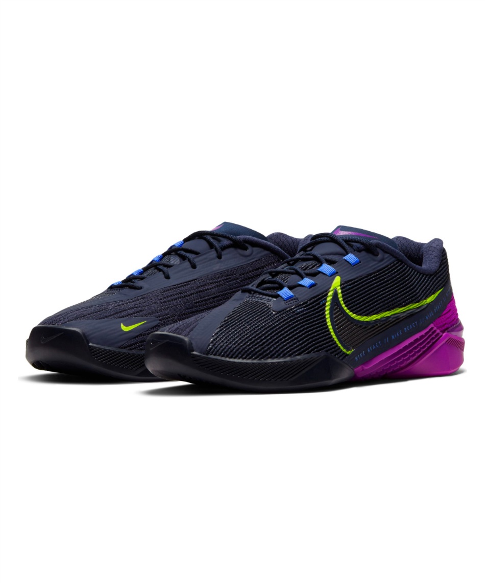 ナイキ Nike フィットネスシューズ リアクト メトコン ターボ Ct1249 400 スポーツ用品ならヒマラヤオンラインストア 公式 ナイキ Nike フィットネスシューズ リアクト メトコン ターボ Ct1249 400 スポーツ用品ならヒマラヤオンラインストア 公式