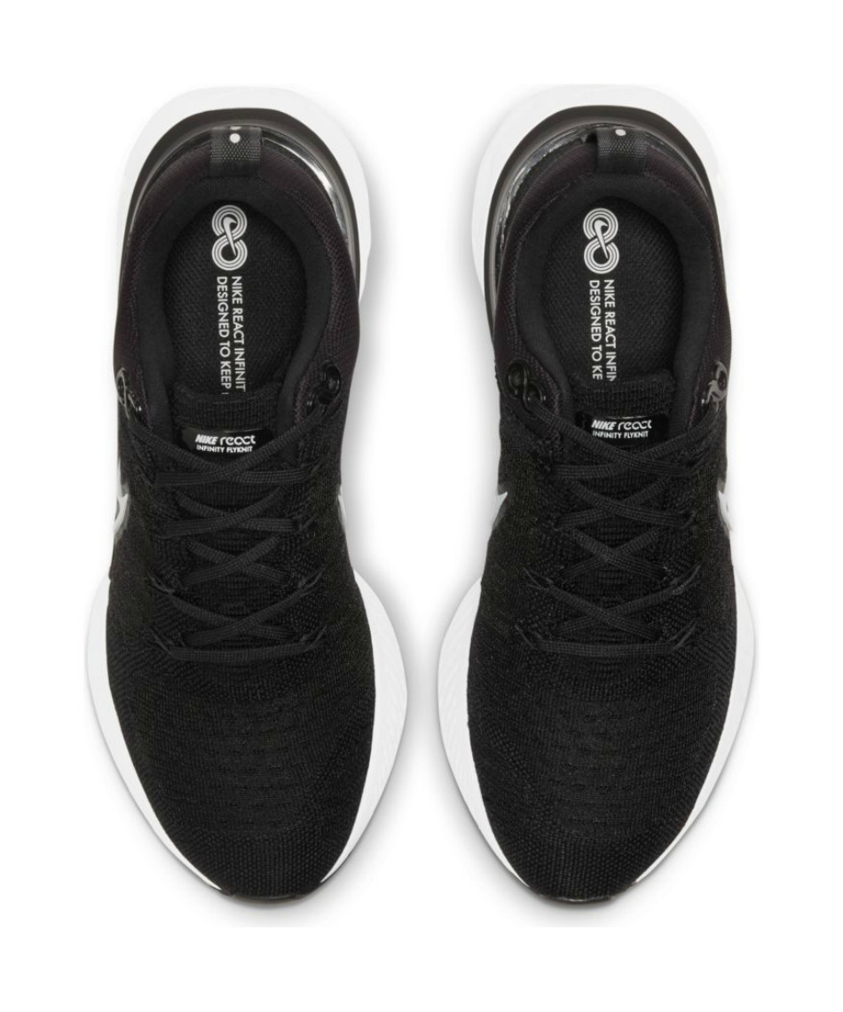 ヒマラヤオンライン限定 ナイキ Nike ランニングシューズ リアクト インフィニティ ラン フライニット 2 Ct2423 002 スポーツ用品ならヒマラヤオンラインストア 公式