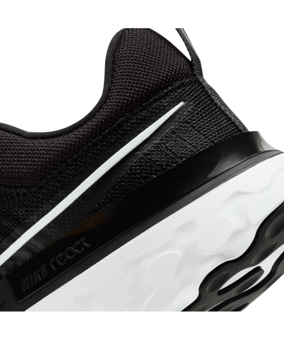 ヒマラヤオンライン限定 ナイキ Nike ランニングシューズ リアクト インフィニティ ラン フライニット 2 Ct2423 002 スポーツ用品ならヒマラヤオンラインストア 公式