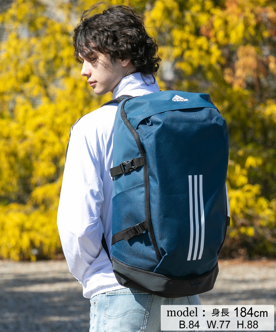 アディダス Adidas リュックサック 40l Eps イーピーエス バックパック40 Gl8580 スポーツ用品ならヒマラヤオンラインストア 公式 アディダス Adidas リュックサック 40l Eps イーピーエス バックパック40 Gl8580 スポーツ用品ならヒマラヤオンラインストア 公式