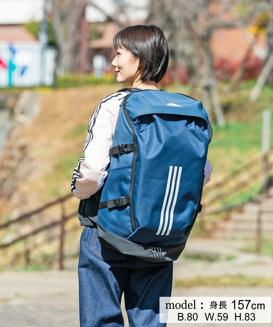 アディダス Adidas リュックサック 40l Eps イーピーエス バックパック40 Gl8580 スポーツ用品ならヒマラヤオンラインストア 公式 アディダス Adidas リュックサック 40l Eps イーピーエス バックパック40 Gl8580 スポーツ用品ならヒマラヤオンラインストア 公式
