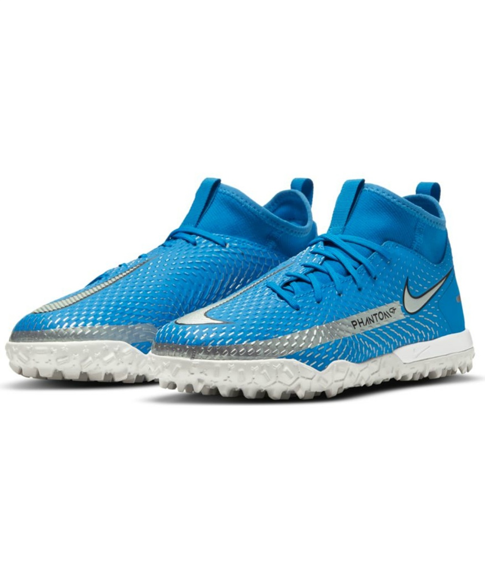 ナイキ Nike サッカー トレーニングシューズ ファントム Gt アカデミー Df Tf Cw6695 400 スポーツ用品ならヒマラヤオンラインストア 公式 ナイキ Nike サッカー トレーニングシューズ ファントム Gt アカデミー Df Tf Cw6695 400 スポーツ用品ならヒマラヤオンラインストア 公式
