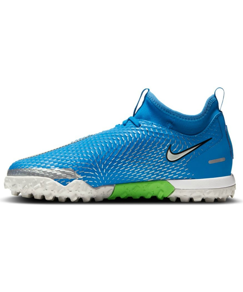 ナイキ Nike サッカー トレーニングシューズ ファントム Gt アカデミー Df Tf Cw6695 400 スポーツ用品ならヒマラヤオンラインストア 公式 ナイキ Nike サッカー トレーニングシューズ ファントム Gt アカデミー Df Tf Cw6695 400 スポーツ用品ならヒマラヤオンラインストア 公式