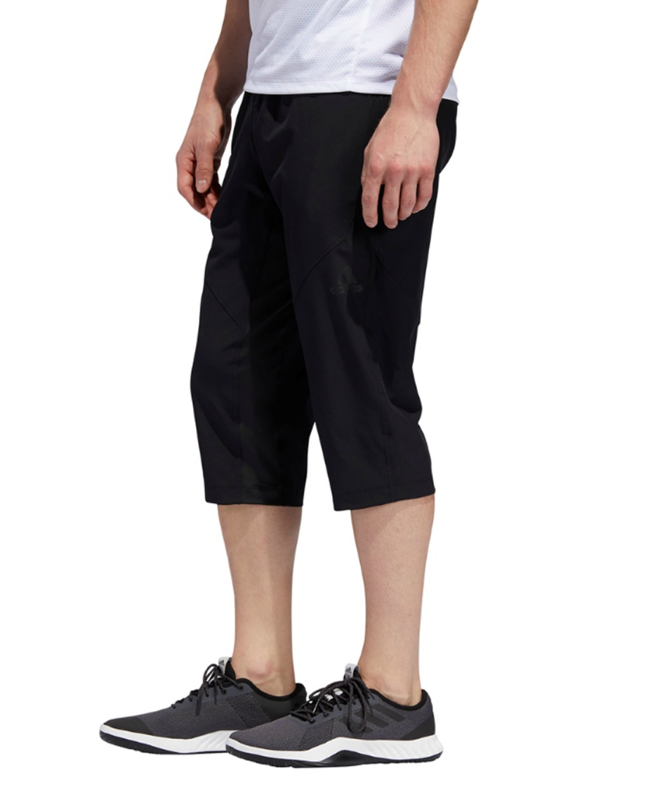 アディダス Adidas 七分丈パンツ クライマクール 3 4 トレーニングパンツ Dy7876 Fxt77 スポーツ用品ならヒマラヤオンラインストア 公式 アディダス Adidas 七分丈パンツ クライマクール 3 4 トレーニングパンツ Dy7876 Fxt77 スポーツ用品ならヒマラヤオンラインストア 公式