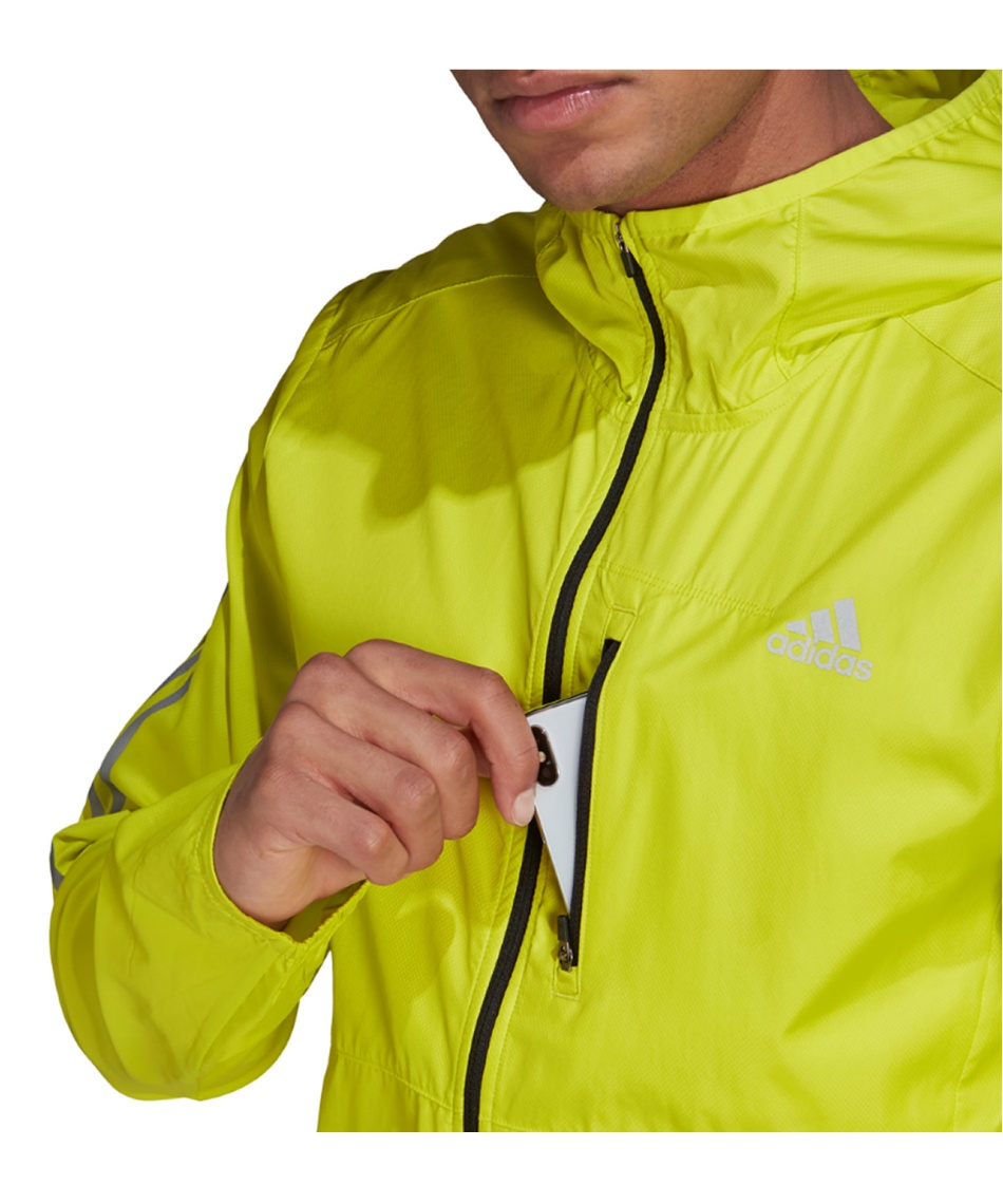 アディダス Adidas ウインドブレーカー ジャケット オウン ザ ラン フード付き ウインドジャケット Gj9950 Fyr45 スポーツ用品ならヒマラヤオンラインストア 公式 アディダス Adidas ウインドブレーカー ジャケット オウン ザ ラン フード付き ウインドジャケット Gj9950 Fyr45 スポーツ用品ならヒマラヤオンラインストア 公式