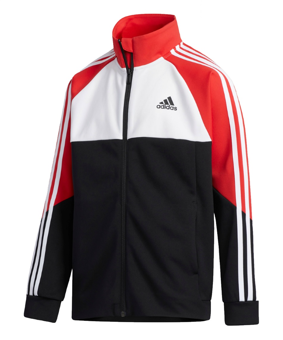 アディダス Adidas ジャージ ジャケット ニットジャケット Gp0766 519 スポーツ用品ならヒマラヤオンラインストア 公式 アディダス Adidas ジャージ ジャケット ニットジャケット Gp0766 519 スポーツ用品ならヒマラヤオンラインストア 公式