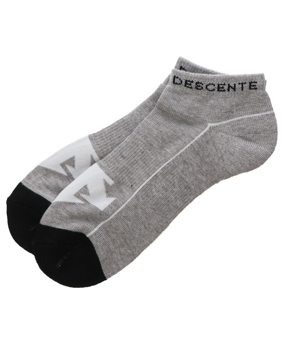 DESCENTE - DESCENTE golf フェイクファー デサント ゴルフ マフラー 韓国 DESCENTE golf フェイクファー デサント ゴルフ マフラー 韓国