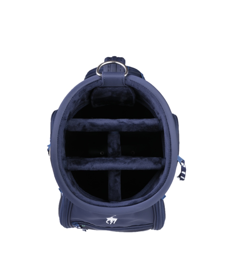 キャディバッグ モノグラムシリーズ RLC103 | スポーツ用品なら