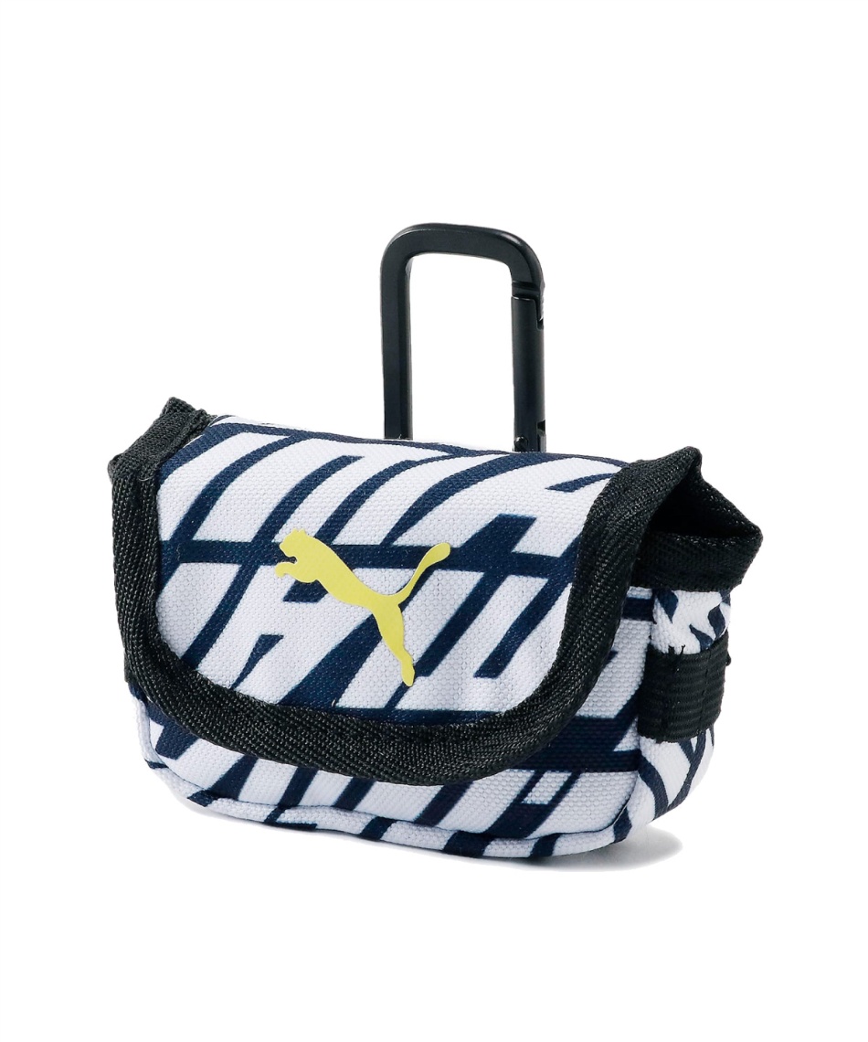 プーマ Puma ゴルフ ボールポーチ Day Light ボールケース H スポーツ用品ならヒマラヤオンラインストア 公式