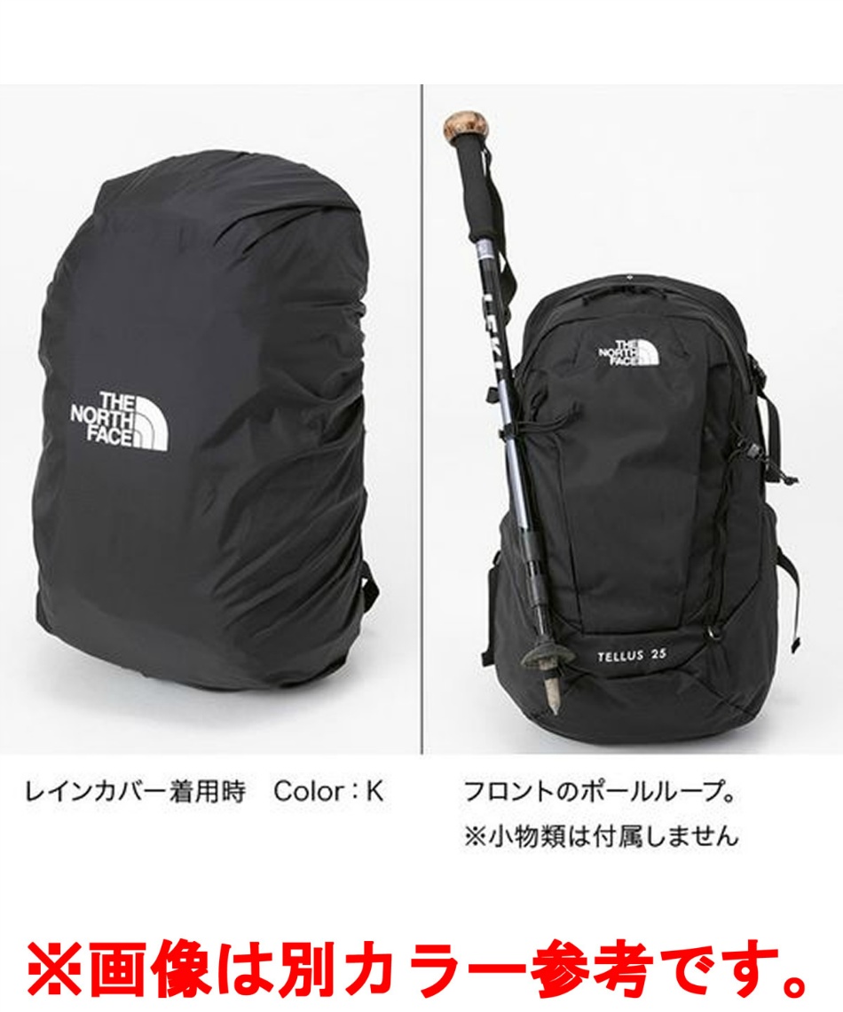 ノースフェイス The North Face バックパック Tellus 25 テルス25 Nm Mc 国内正規品 スポーツ用品ならヒマラヤオンラインストア 公式 ノースフェイス The North Face バックパック Tellus 25 テルス25 Nm Mc 国内正規品 スポーツ用品ならヒマラヤオンラインストア 公式