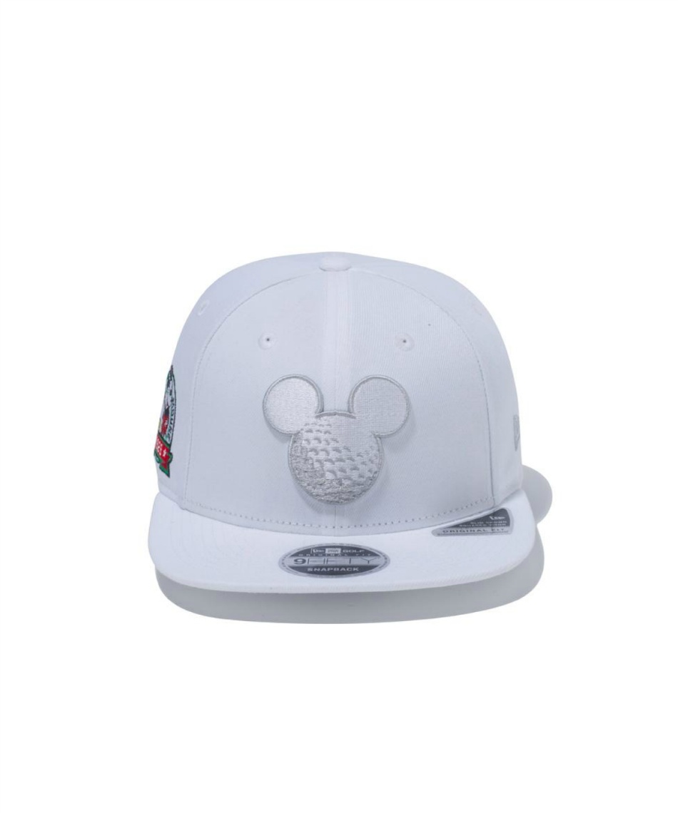 ニューエラ New Era ゴルフ キャップ 9fifty Original Fit ディズニー ミッキーマウス ホワイト スポーツ用品ならヒマラヤオンラインストア 公式 ニューエラ New Era ゴルフ キャップ 9fifty Original Fit ディズニー ミッキーマウス ホワイト スポーツ用品ならヒマラヤオンラインストア 公式