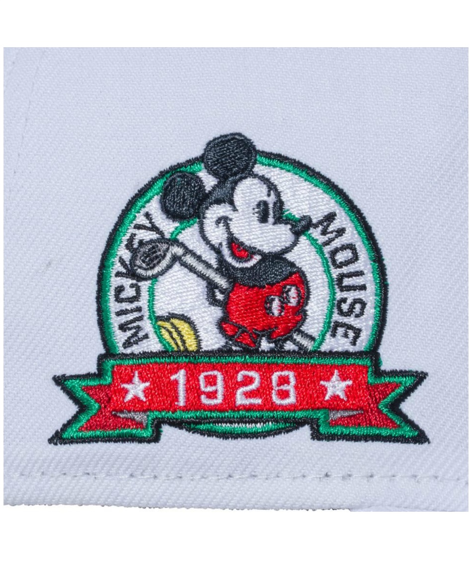 ニューエラ New Era ゴルフ キャップ 9fifty Original Fit ディズニー ミッキーマウス ホワイト スポーツ用品ならヒマラヤオンラインストア 公式