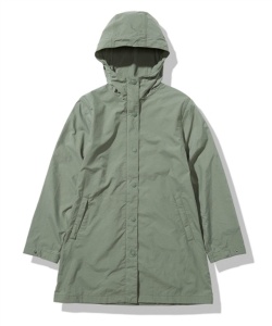 THE NORTH FACE  NPW21734 コート Amazon | [ザ・ノース・フェイス]コンパクトコート Compact Coat