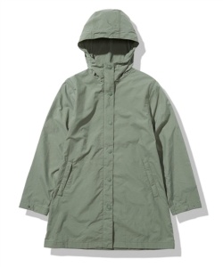 ザ・ノース・フェイス(THE NORTH FACE) コート Compact Coat コンパクトコート NPW22134 AV