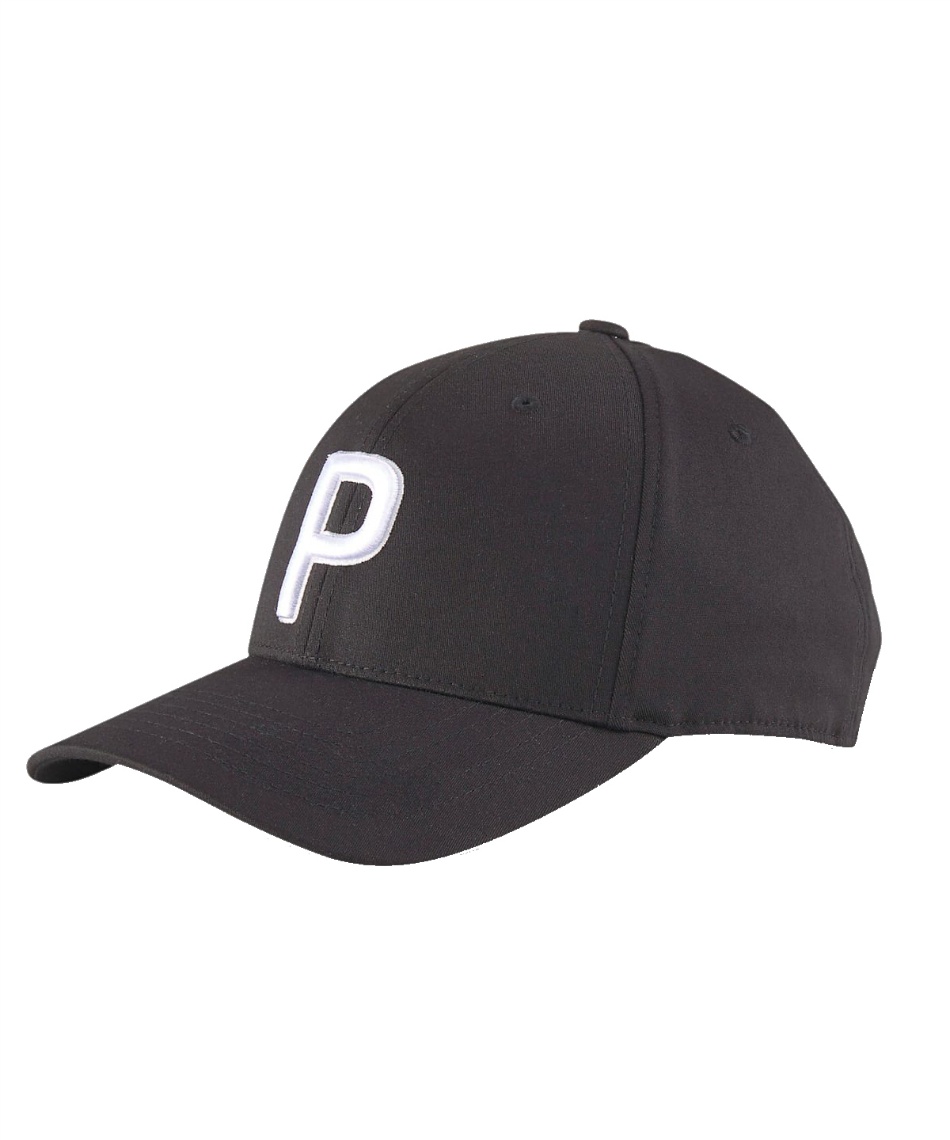 プーマ(PUMA) ゴルフ キャップ ウィメンズ P アジャスタブル