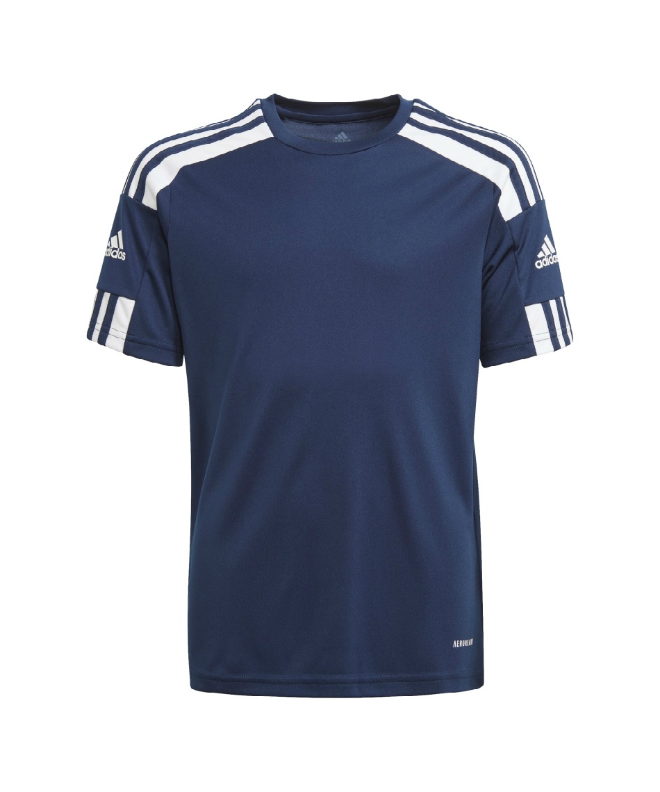 アディダス Adidas サッカーウェア 半袖シャツ スクアドラ 21 ジャージー Gn5745 スポーツ用品ならヒマラヤオンラインストア 公式