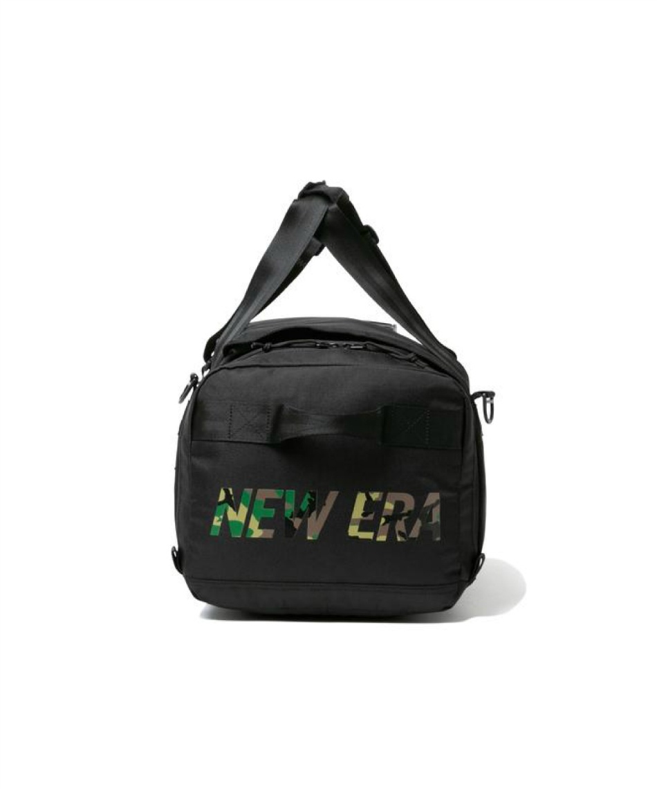 ニューエラ New Era ボストンバッグ クラブ ダッフルバッグ 50l 2ウェイ ブラック ウッドランドカモ スポーツ用品ならヒマラヤオンラインストア 公式 ニューエラ New Era ボストンバッグ クラブ ダッフルバッグ 50l 2ウェイ ブラック ウッドランドカモ スポーツ用品ならヒマラヤオンラインストア 公式