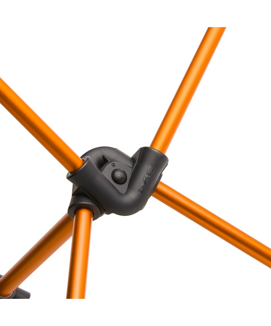 【タグ付き未使用】チェアワン　タイダイ チェアワン タイダイ｜モンベル