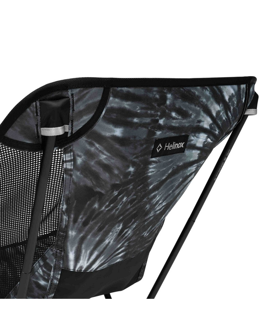 ヘリノックス(Helinox) アウトドアチェア チェアワン タイダイ 1822261