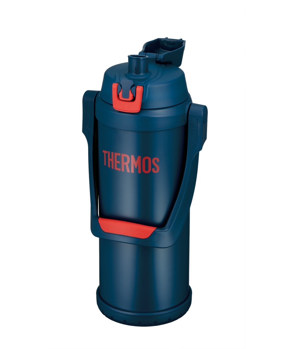 サーモス(THERMOS) 水筒 すいとう 真空断熱スポーツジャグ2.5L FFV-2501