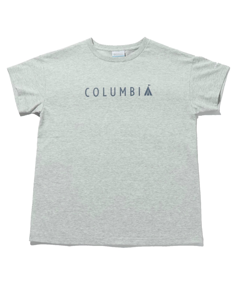 コロンビア Columbia Tシャツ 半袖 ヤハラフォレストウィメンズショートスリーブtシャツ Pl01 040 国内正規品 スポーツ用品ならヒマラヤオンラインストア 公式 コロンビア Columbia Tシャツ 半袖 ヤハラフォレストウィメンズショートスリーブtシャツ Pl01 040 国内正規品 スポーツ用品ならヒマラヤオンラインストア 公式