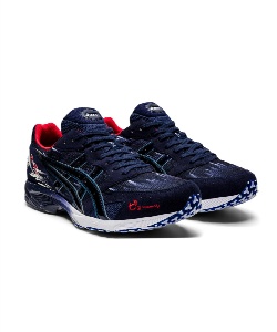 アシックス(asics) ランニングシューズ ターサージャパン 1013A097 400