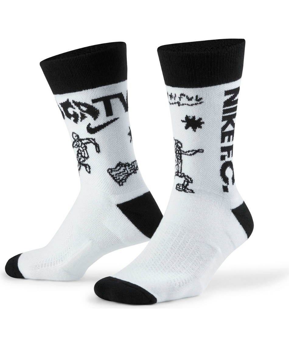 ナイキ Nike サッカーストッキング Fc エッセンシャル スニーカー クルーソックス Cv4248 902 スポーツ用品ならヒマラヤオンラインストア 公式 ナイキ Nike サッカーストッキング Fc エッセンシャル スニーカー クルーソックス Cv4248 902 スポーツ用品ならヒマラヤオンラインストア 公式