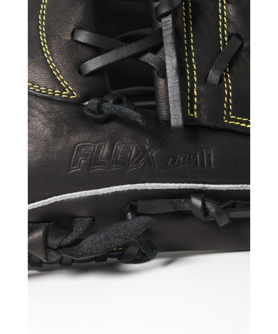 ミズノ(MIZUNO) 野球 少年軟式グローブ オールラウンド用 JR