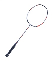 上品コーデはコレで安心！ バボラ(Babolat) バドミントンラケット サテライト ブラスト ラケット