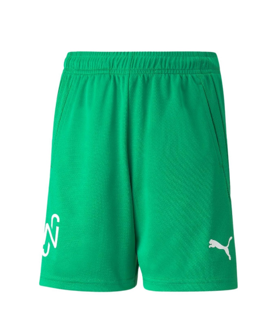 プーマ Puma サッカーウェア ハーフパンツ キッズ Njr ネイマール Copa グラフィック ショーツ スポーツ用品ならヒマラヤオンラインストア 公式