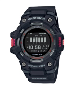 l|Cg189pt 17% OFF^SALE yzGVbN(G-SHOCK) GVbN G-SHOCK W[VbN jO rv G-SQUAD GBD-100 GBD-100-1JF BK