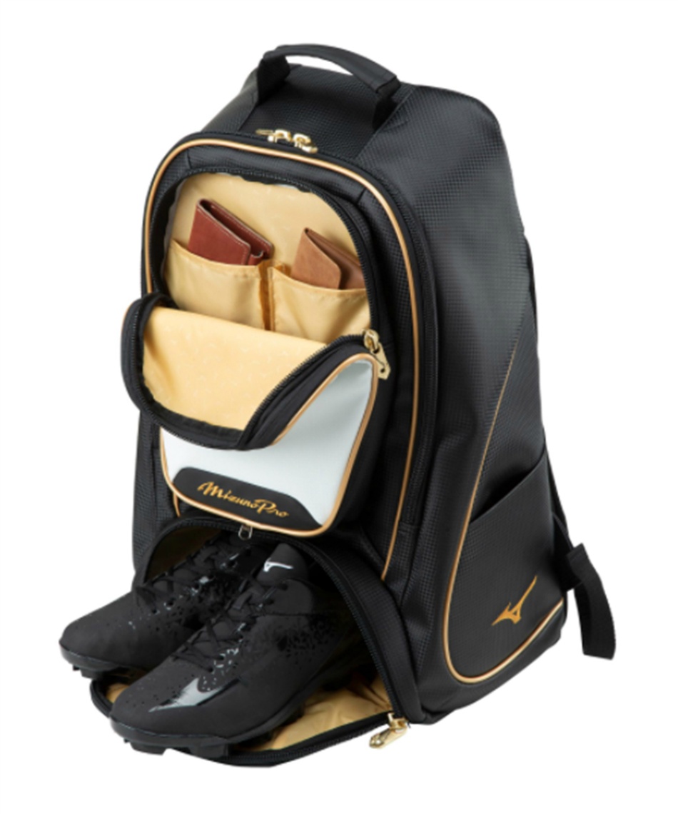 ミズノ Mizuno 野球 バックパック 40l 1fjd スポーツ用品ならヒマラヤオンラインストア 公式 ミズノ Mizuno 野球 バックパック 40l 1fjd スポーツ用品ならヒマラヤオンラインストア 公式