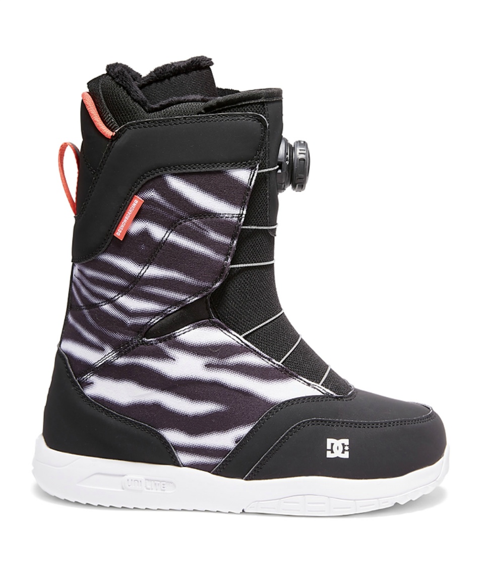 ディーシー(DC) スノーボードブーツ ダイヤルタイプ サーチ SEARCH  